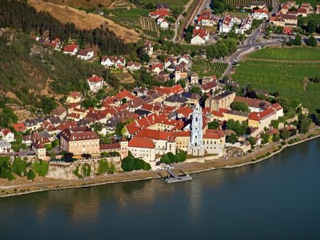 Wachau Tour Nr. 1
