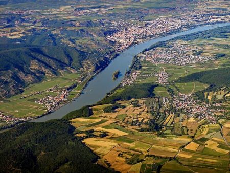 Wachau Tour Nr. 3