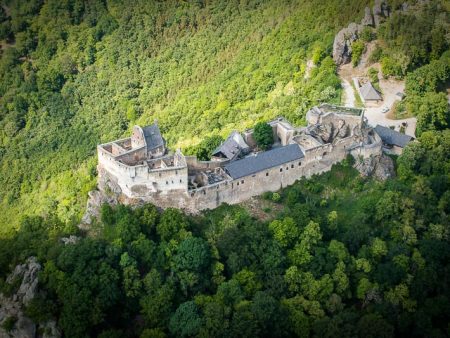 Wachau Tour Nr. 2