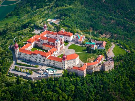 Wachau Tour Nr. 1